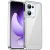 Phonesta Acrylic Hybrid Back Cover hoesje voor Oppo Reno13 - Transparant