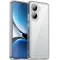 Phonesta Acrylic Hybrid Back Cover hoesje voor Xiaomi Poco X7 Pro - Transparant