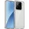 Phonesta Acrylic Hybrid Back Cover hoesje voor Xiaomi 15 - Transparant