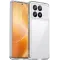 Phonesta Acrylic Hybrid Back Cover hoesje voor Xiaomi Poco X6 Pro - Transparant