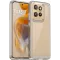Phonesta Acrylic Hybrid Back Cover hoesje voor Motorola Edge 60 Neo/Edge 50 Neo / ThinkPhone 25 - Transparant