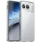 Phonesta Acrylic Hybrid Back Cover hoesje voor OnePlus Nord 4 - Transparant