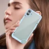 Phonesta Acrylic Hybrid Back Cover hoesje voor Nothing CMF Phone 1 - Blauw 8