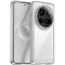 Phonesta Acrylic Hybrid Back Cover hoesje voor Xiaomi 15 Ultra - Transparant