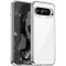 Phonesta Acrylic Hybrid Back Cover hoesje voor Google Pixel 9 Pro XL - Transparant
