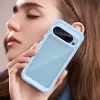 Phonesta Acrylic Hybrid Back Cover hoesje voor Google Pixel 9 / 9 Pro - Blauw 7