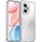 Phonesta Acrylic Hybrid Back Cover hoesje voor HONOR 400 - Transparant