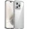 Phonesta Acrylic Hybrid Back Cover hoesje voor HONOR 400 Lite - Transparant