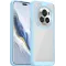 Phonesta Acrylic Hybrid Back Cover hoesje voor HONOR Magic6 Pro - Blauw