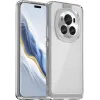 Phonesta Acrylic Hybrid Back Cover hoesje voor HONOR Magic6 Pro - Transparant