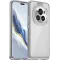 Phonesta Acrylic Hybrid Back Cover hoesje voor HONOR Magic6 Pro - Transparant
