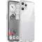 Phonesta Acrylic Hybrid Back Cover hoesje voor Nothing CMF Phone 2 Pro - Transparant