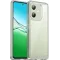 Phonesta Acrylic Hybrid Back Cover hoesje voor Oppo A5 Pro - Transparant