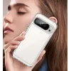 Phonesta Acrylic Hybrid Back Cover hoesje voor Google Pixel 10 Pro XL - Transparant 7