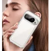 Phonesta Acrylic Hybrid Back Cover hoesje voor Google Pixel 10 / 10 Pro - Transparant 7