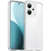 Phonesta Acrylic Hybrid Back Cover hoesje voor Oppo Reno14 - Transparant