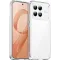 Phonesta Acrylic Hybrid Back Cover hoesje voor Xiaomi Poco F8 Pro - Transparant