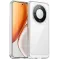 Phonesta Acrylic Hybrid Back Cover hoesje voor HONOR Magic8 Lite - Transparant