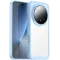Phonesta Acrylic Hybrid Back Cover hoesje voor HONOR Magic8 Pro - Blauw