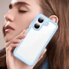 Phonesta Acrylic Hybrid Back Cover hoesje voor Xiaomi Poco X8 Pro - Blauw 8