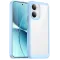 Phonesta Acrylic Hybrid Back Cover hoesje voor Xiaomi Poco X8 Pro Max - Blauw