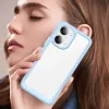 Phonesta Acrylic Hybrid Back Cover hoesje voor Xiaomi Poco X8 Pro Max - Blauw 7