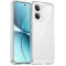 Phonesta Acrylic Hybrid Back Cover hoesje voor Xiaomi Poco X8 Pro Max - Transparant
