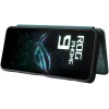 Phonesta Carbon Fiber Skin Book Wallet Case hoesje voor Asus ROG Phone 9/9 Pro - Donkergroen 5