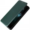 Phonesta Carbon Fiber Skin Book Wallet Case hoesje voor Asus ROG Phone 9/9 Pro - Donkergroen 6