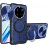 Phonesta CamLock Back Cover hoesje voor Xiaomi 15 Ultra - Blauw