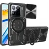 Phonesta CamLock Back Cover hoesje voor Xiaomi 15 - Zwart