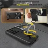 Phonesta CamLock Back Cover hoesje voor Xiaomi 15T - Zwart 6