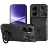 Phonesta CamLock Back Cover hoesje voor Xiaomi Poco F7 - Zwart 0