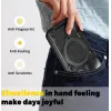 Phonesta CamLock Back Cover hoesje voor OnePlus 15 - Zwart 4