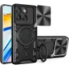 Phonesta CamLock Back Cover hoesje voor Motorola Edge 70 - Zwart 0