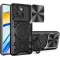 Phonesta CamLock Back Cover hoesje voor Motorola Edge 70 - Zwart