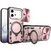 Phonesta CamLock Back Cover hoesje voor HONOR 600/600 Pro - Roségoud 0
