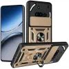 Phonesta CamShield Back Cover hoesje voor Nothing Phone (3a) - Goud