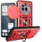 Phonesta CamShield Back Cover hoesje voor Nothing Phone (3a) Pro - Rood