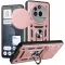 Phonesta CamShield Back Cover hoesje voor Nothing Phone (3a) Pro - Roségoud
