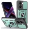 Phonesta CamShield Back Cover hoesje voor Xiaomi Poco X7 Pro - Groen