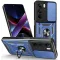 Phonesta CamShield Back Cover hoesje voor Realme 14x / C75 - Blauw