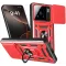 Phonesta CamShield Back Cover hoesje voor Xiaomi 15 - Rood