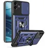 Phonesta CamShield Back Cover hoesje voor Nothing CMF Phone 1 - Blauw