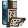 Phonesta CamShield Back Cover hoesje voor Nothing CMF Phone 1 - Goud
