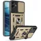 Phonesta CamShield Back Cover hoesje voor Nothing CMF Phone 1 - Goud