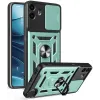 Phonesta CamShield Back Cover hoesje voor Nothing CMF Phone 1 - Groen