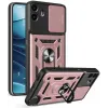 Phonesta CamShield Back Cover hoesje voor Nothing CMF Phone 1 - Roségoud