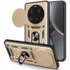 Phonesta CamShield Back Cover hoesje voor Xiaomi 15 Ultra - Goud