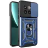 Phonesta CamShield Back Cover hoesje voor OnePlus 13R - Blauw
